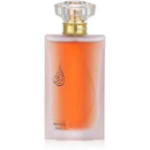 maa althahab maa althahab sweety n157 black opium yves saint lauren eau de parfum for women 50 ml 400.0